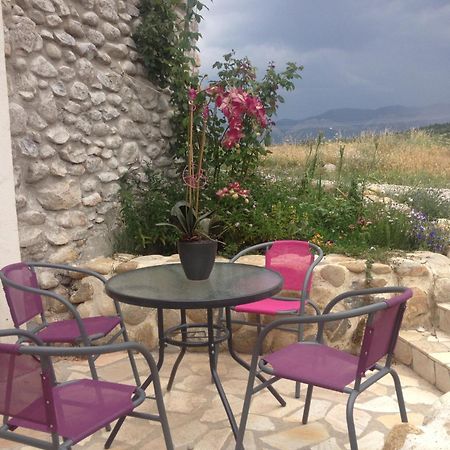 Les Gites D'Eliane Laragne Εξωτερικό φωτογραφία