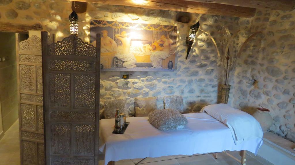 Les Gites D'Eliane Laragne Εξωτερικό φωτογραφία