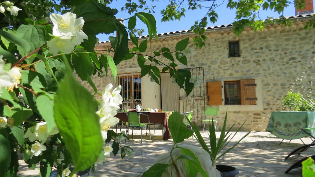Les Gites D'Eliane Laragne Εξωτερικό φωτογραφία