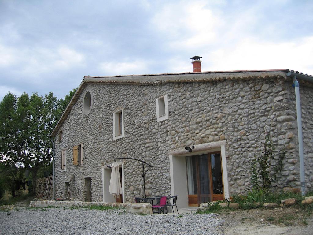 Les Gites D'Eliane Laragne Εξωτερικό φωτογραφία